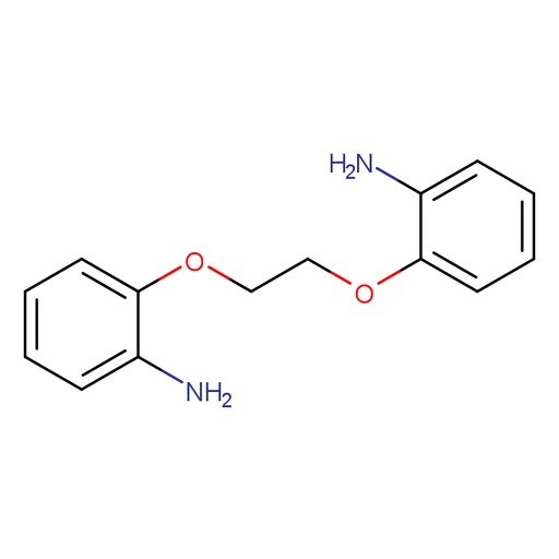 2,2'- 二氨基乙二醇二苯醚(CAS：52411-34-4)